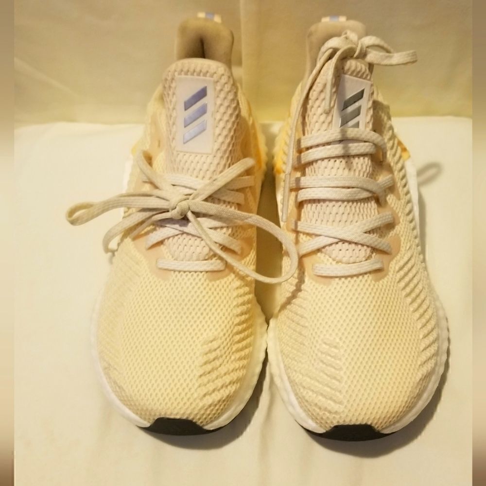 Womens Adidas Boost  